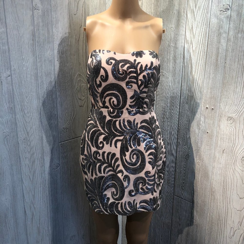 Forever 21 Small NWT Party Dress
